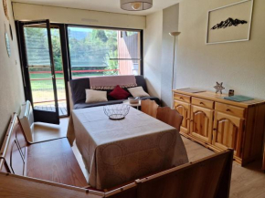 Studio cosy avec terrasse au cœur du village Xonrupt-Longemer